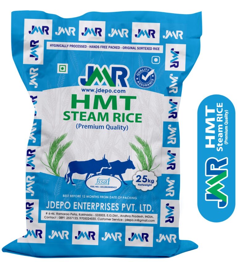 JMR HMT Raw 5kgs